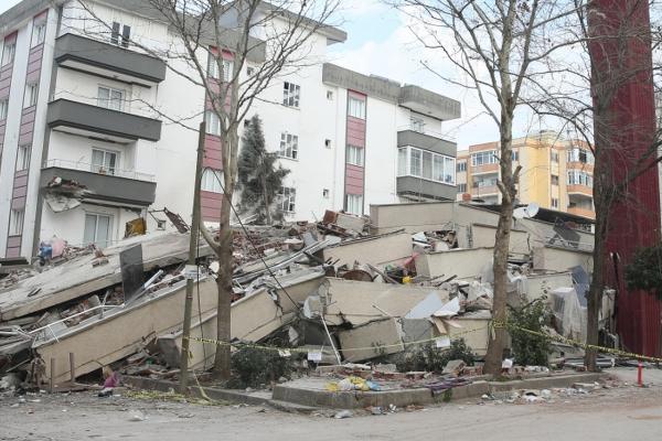 雅安地震有多少级，震级达到7.0级