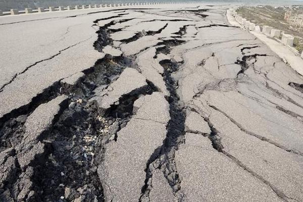 世界上有哪两大地震带，分别是环太平洋地震带、欧亚地震带