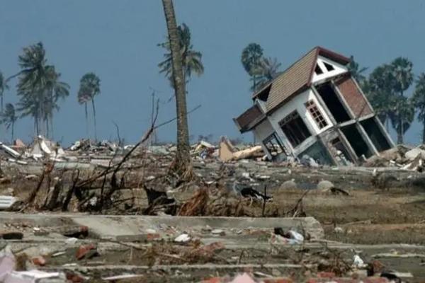 世界上最强的地震有多少级，目前记录最大的地震是9.5级